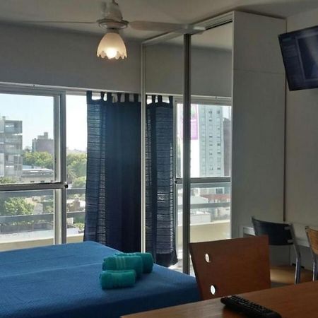Uni Medicina Apartment Rosario Ngoại thất bức ảnh