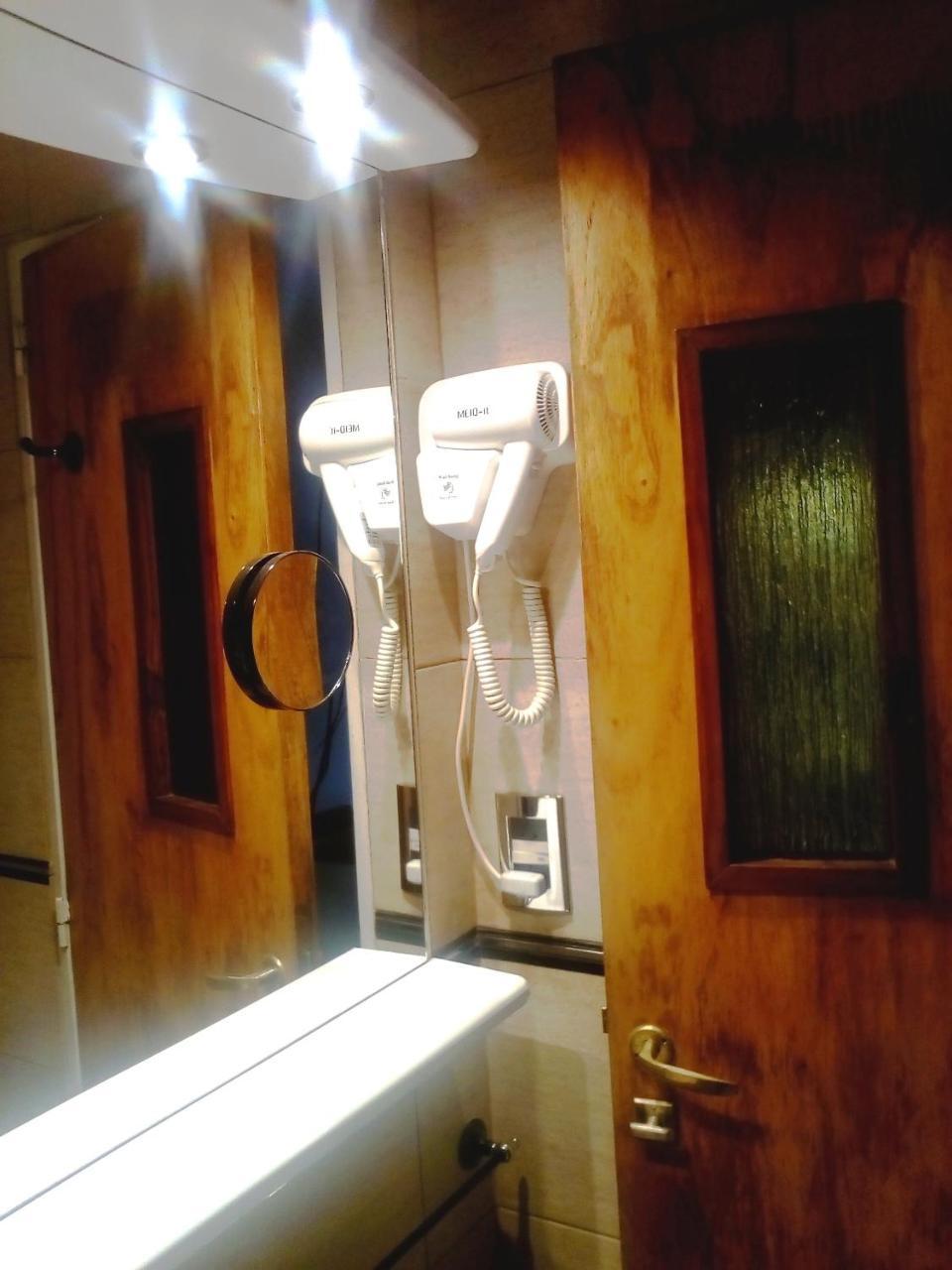 Uni Medicina Apartment Rosario Ngoại thất bức ảnh