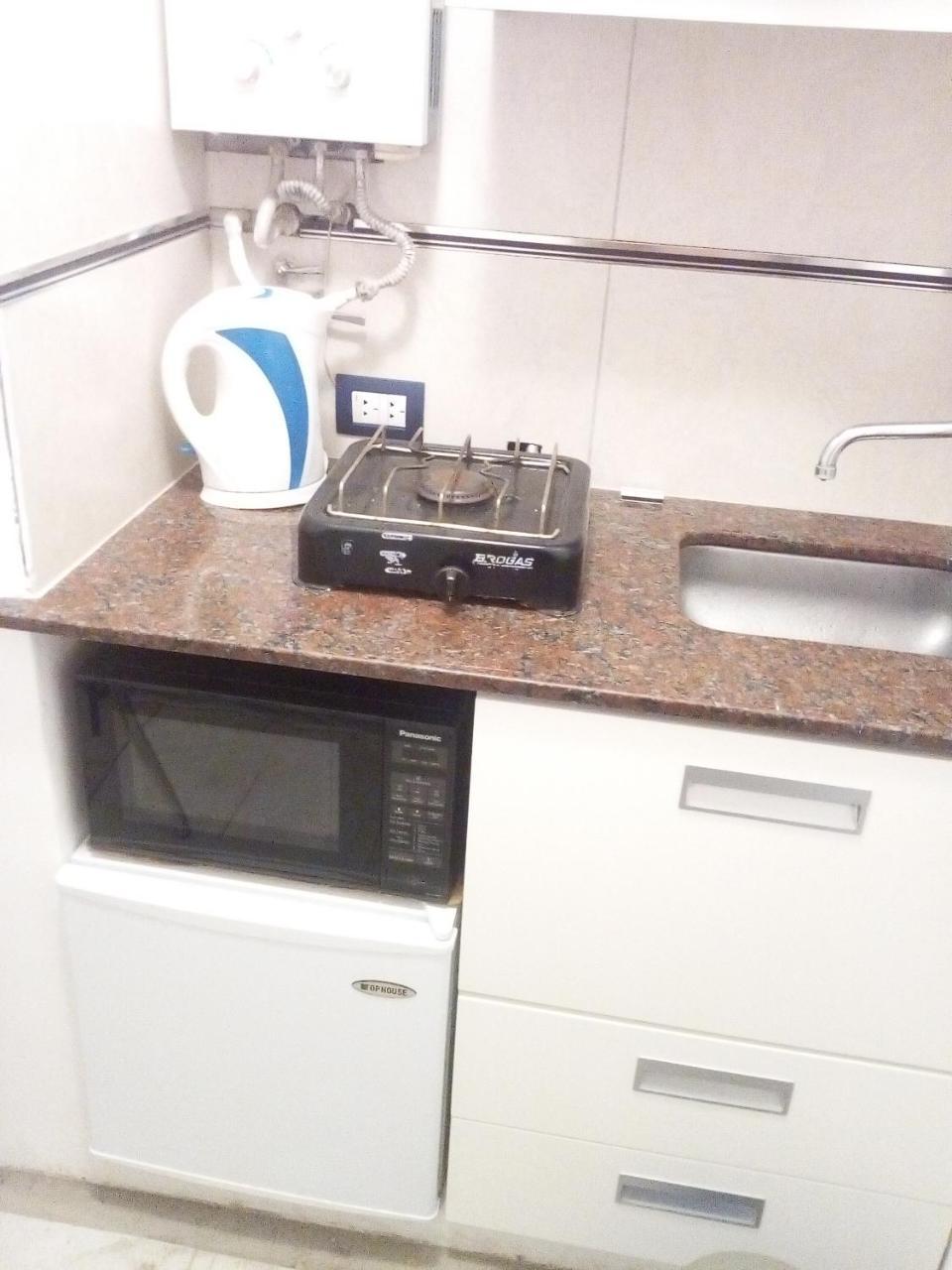Uni Medicina Apartment Rosario Ngoại thất bức ảnh