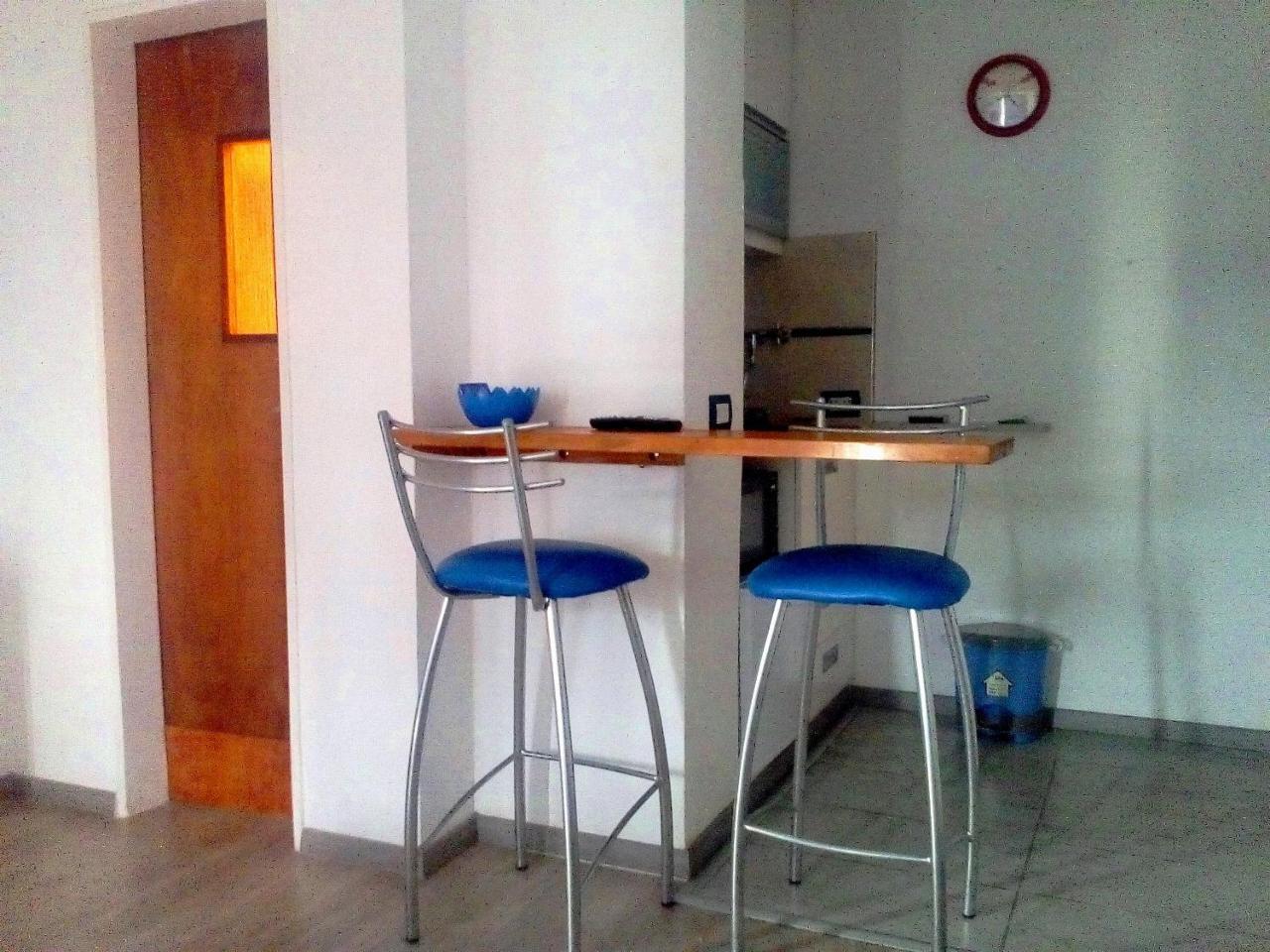 Uni Medicina Apartment Rosario Ngoại thất bức ảnh