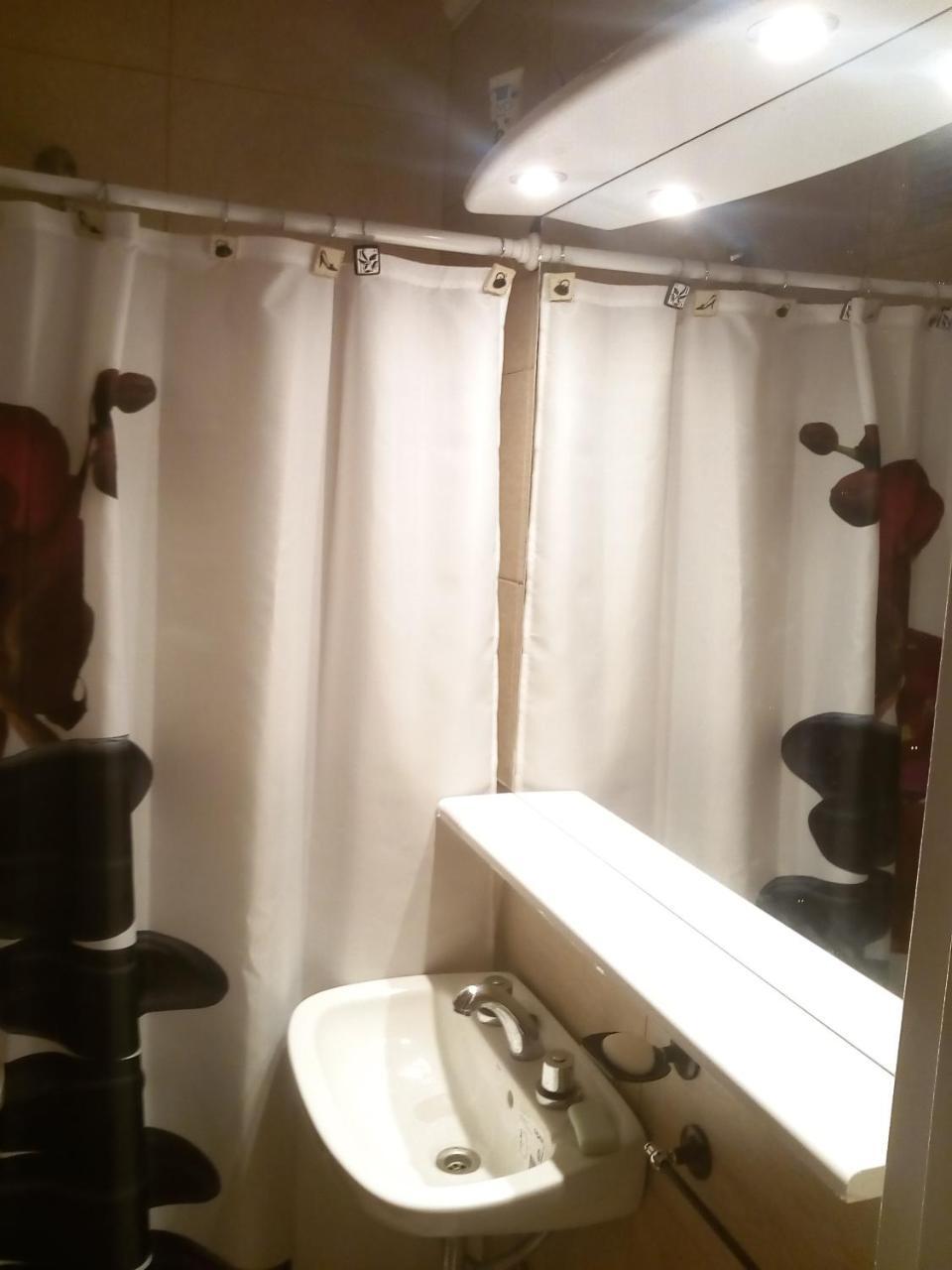 Uni Medicina Apartment Rosario Ngoại thất bức ảnh