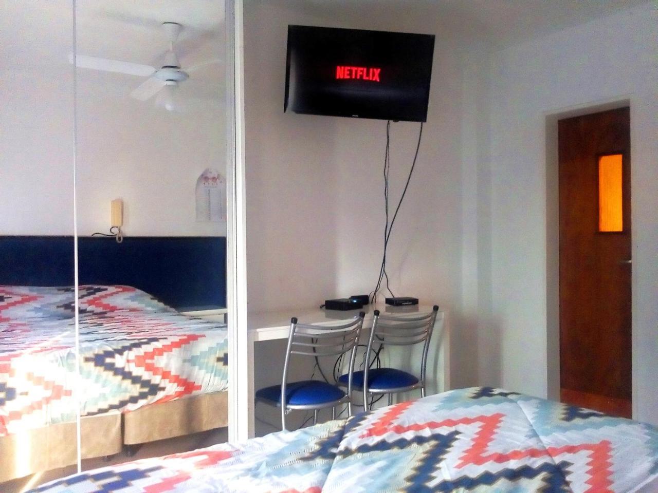 Uni Medicina Apartment Rosario Ngoại thất bức ảnh