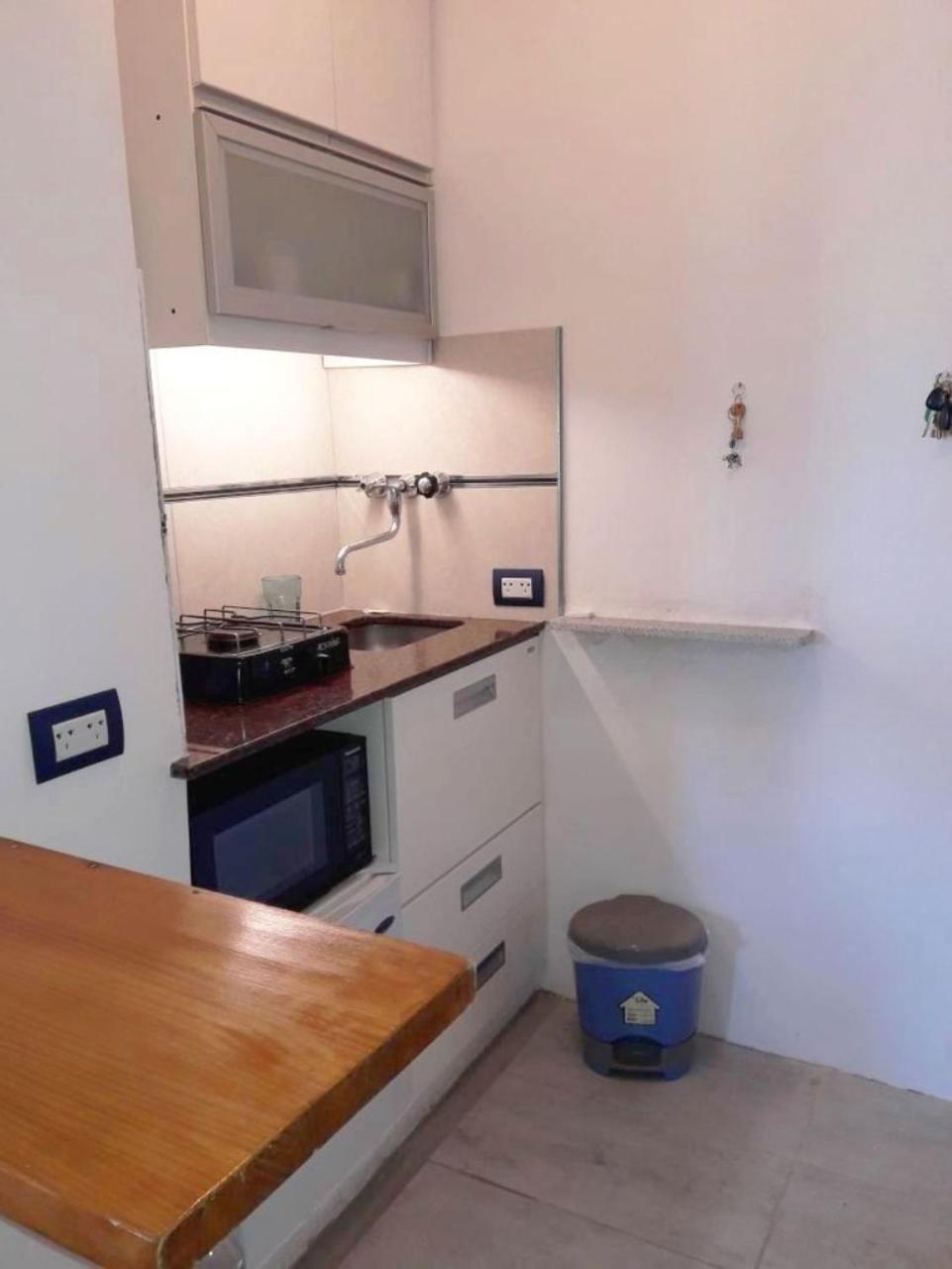 Uni Medicina Apartment Rosario Ngoại thất bức ảnh