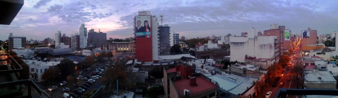 Uni Medicina Apartment Rosario Ngoại thất bức ảnh
