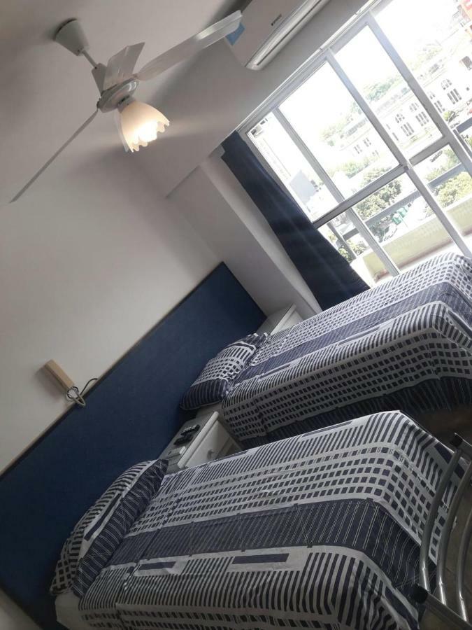 Uni Medicina Apartment Rosario Ngoại thất bức ảnh