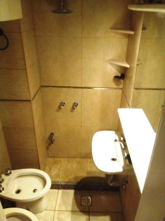 Uni Medicina Apartment Rosario Ngoại thất bức ảnh