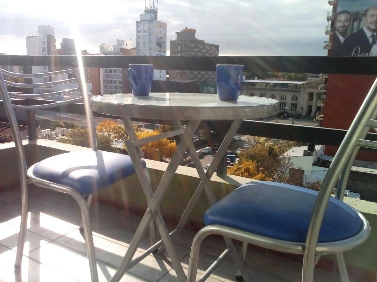 Uni Medicina Apartment Rosario Ngoại thất bức ảnh