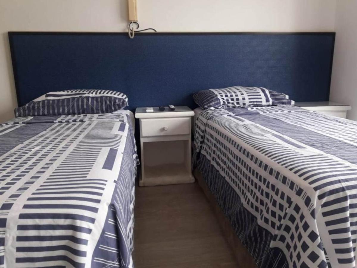 Uni Medicina Apartment Rosario Ngoại thất bức ảnh